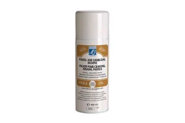 Fixeringsspray 400 ml