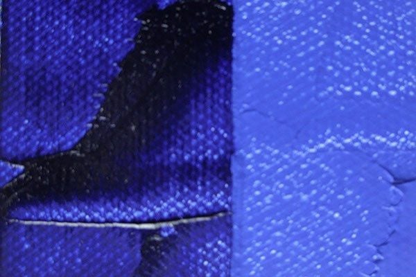 Beckers olje 37 ml 415 ultramarine blue
