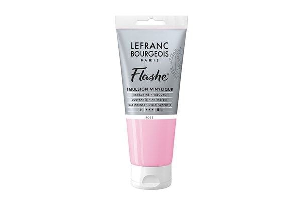 Flashe akryl 80ml ros
