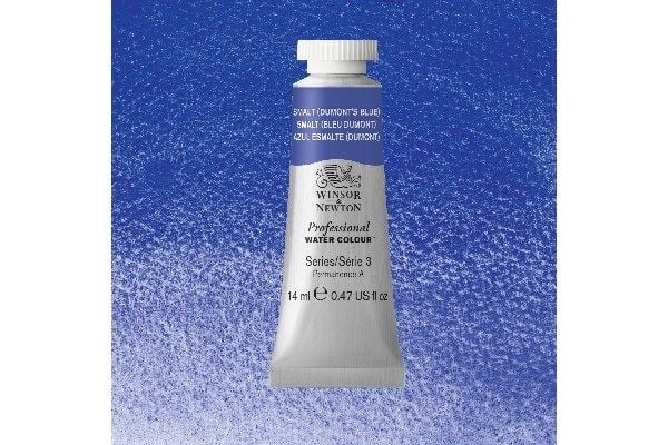 Prof Water Colour 14 ml (dumont's blue)