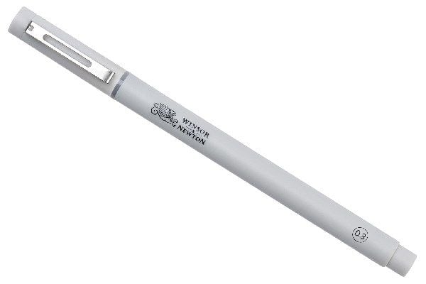 SmartMax fineliner cool grey i blister 0,3 mm