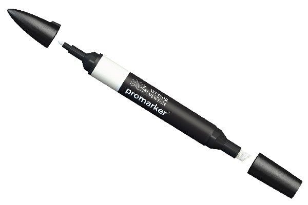 Promarker warm grey 0
