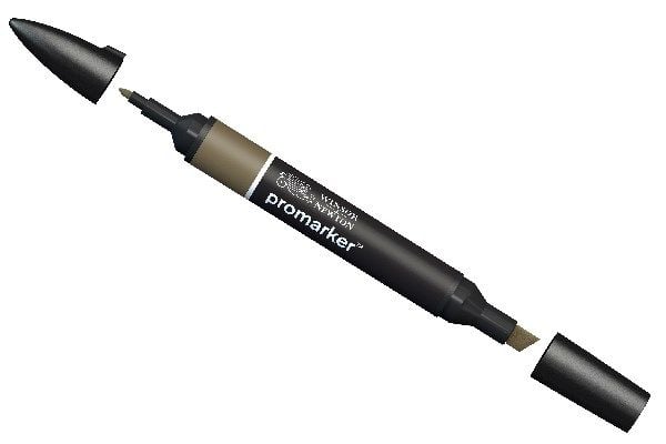 Promarker warm grey 6