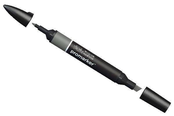 Promarker Ice grey 6