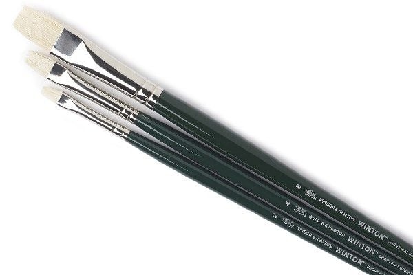 WINTON BRUSH LONG HANDLE ASS SET 3 PC