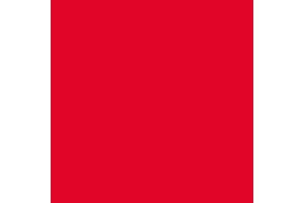 LQX Acrylic Gouache 59 ml Primary red 415