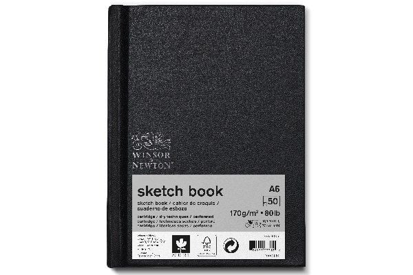 SKETCH BK 170 A6 50S