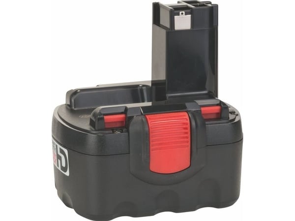 Bosch BATTERI 14,4V 2,6AH NIMH O-PACK HD