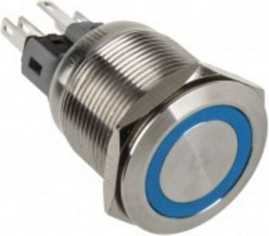 DimasTech PD097, Rustfritt stål