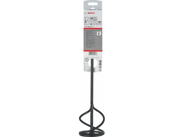 Bosch RØREVÆRK 85MM SW8 HØJRE
