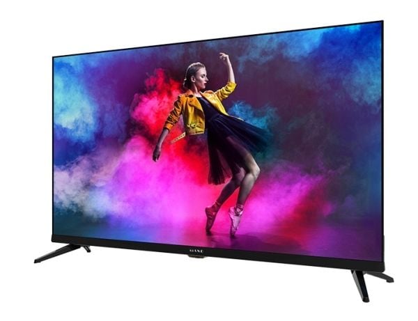 Kiano Elegance LED 32'' HD Ready Android TV