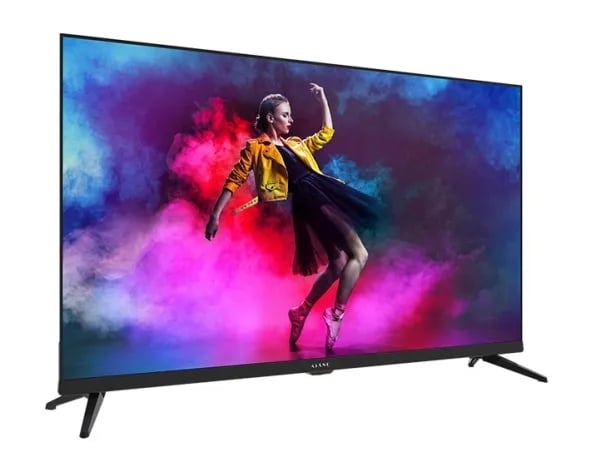 Kiano Elegance LED 32'' HD Ready Android TV