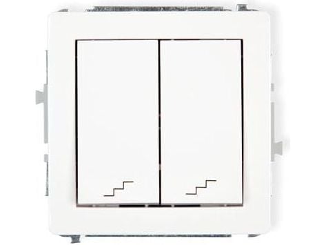 Karlik DWP-33, Niveaukontakti, IP20, IP44, 250 V, 10 A