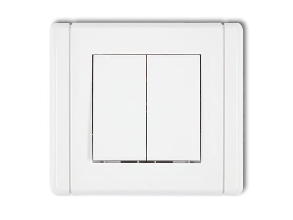 Karlik FWP-2, Niveaukontakti, IP20, IP44, 10 A