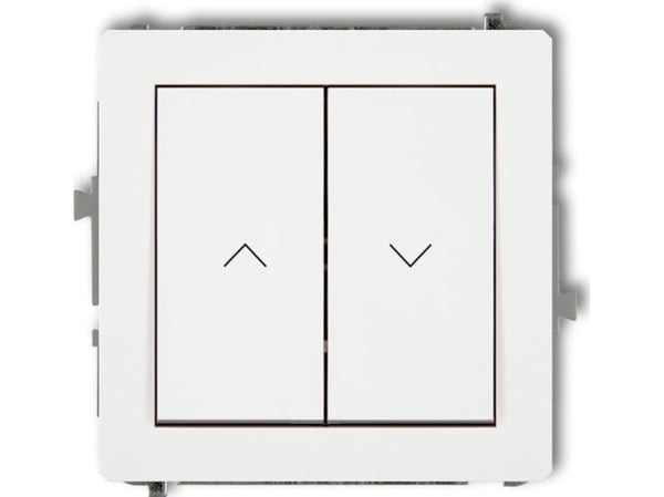 Karlik DWP-8, Niveaukontakt, IP20, 250 V, 10 A