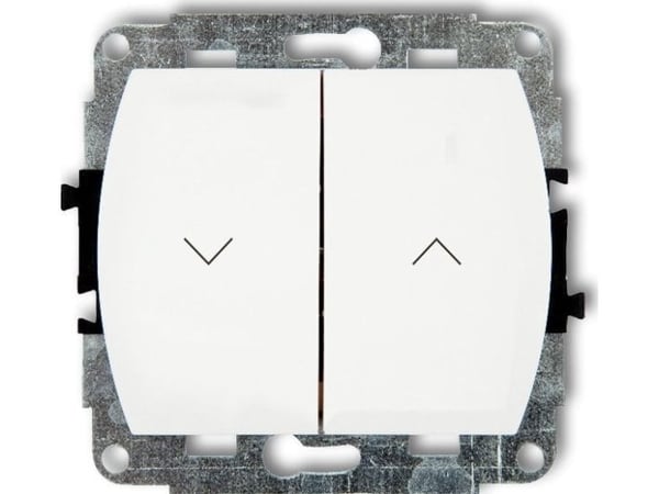 Karlik WP-8, Painikekytkin, IP20