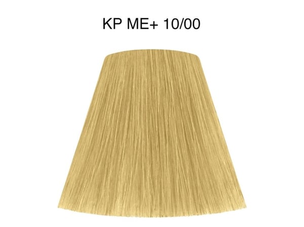 Wella Professionals Koleston Perfect Me+ Pure Naturals 10/00 60 ml