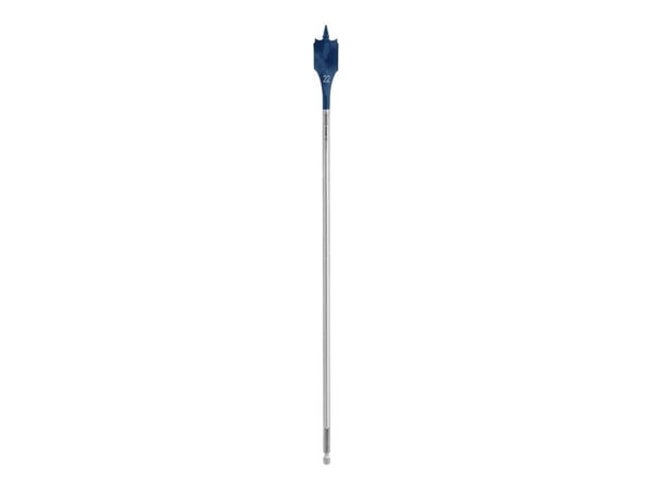 Bosch Expert SelfCut Speed - Fresekutter - for bløtt tre, løvtre - spadedel - flat - 22 mm - heksagonal