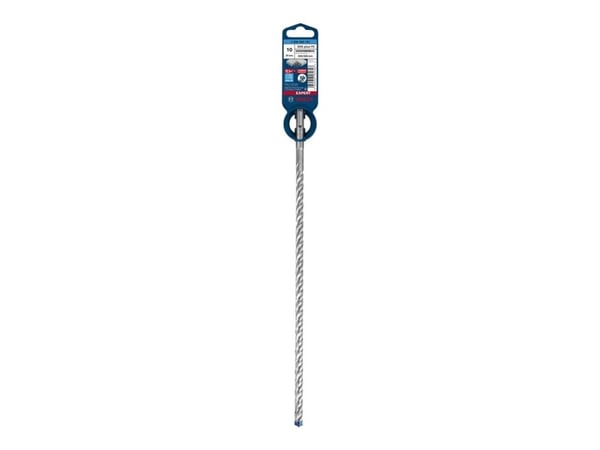 Bosch Expert SDS-plus-7X - Bor - hammerbit - 10 mm - SDS-plus - lengde: 365 mm