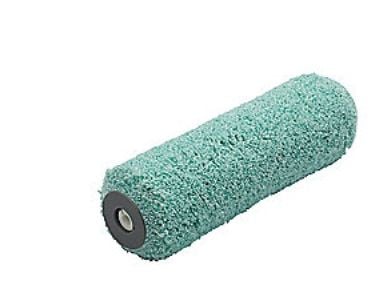 Anza stikrulle jævn 25cm - Platinum (Micmex) t/jævne flader, fx filt & rullespartel