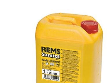 Sanitol 600ml spray - Remsin synteettinen langanleikkausaine. täysin vesiliukoinen