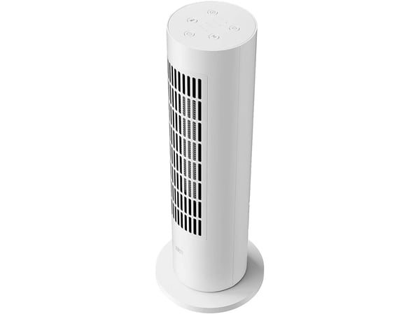 Xiaomi MI LSNFJ02LX - Varmer - tårn - 2000 W - hvit