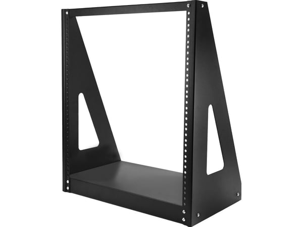StarTech riippukaappi 19" 12U (S55057943)