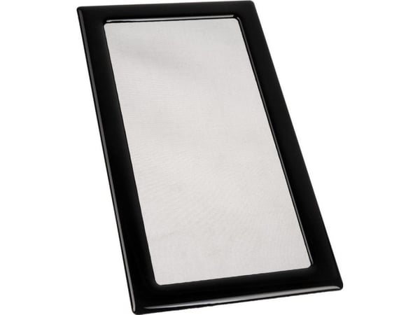 DEMCiflex 0976, Svart, Lian-Li PC 011, 200 mm, 110 mm, 1 styck