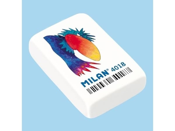 Milan Gumka duża painotus Fauna (18szt) MILANO