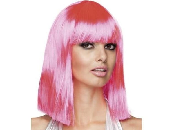 Boland Dance, Rett, Rosa, Kvinner, Polyester, Tilfeldig, 262 g