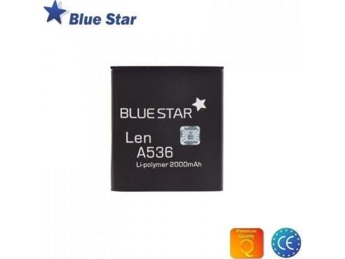 Blue Star Akku Lenovo A536 A606 A656 A658T A750e A766 A770E S650 S658t S820 S820e Li-Ion 2000mAh (BS-BL210) Blue Star Akku Lenovo A536 A606 A656 A658T A750e A766 A770E S650 S658t S820 S820e Li-Ion 2000mAh (BS-BL210)