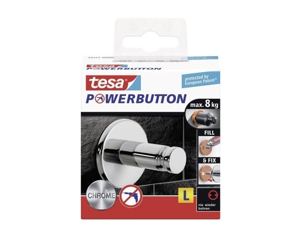 TESA 59322-00000-00, Krom