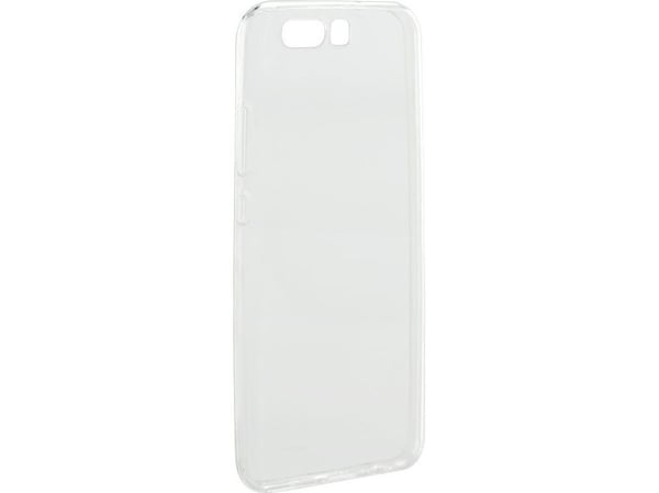 Partner Tele.com ultraslim bakdeksel 0,5 mm til HUAWEI P10 Lite