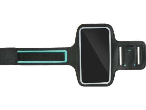 Partner Tele.com sportfodral för cykelram (storlek 3-5) svart