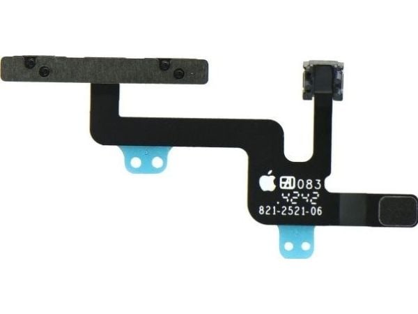 Partner Tele.com Ribbon for IPHONE 7 4.7 med volumknapper