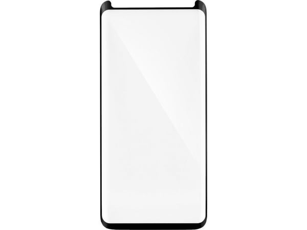 Partner Tele.com herdet Blue Star 5D skjermbeskyttelse til Huawei P30 (full glue/etui-vennlig) svart