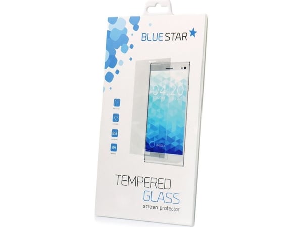 Partner Tele.com Blue Star herdet glass - for Samsung Galaxy A20