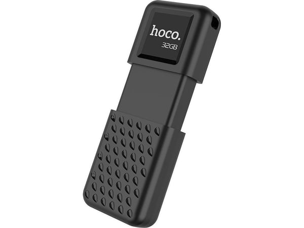 Hoco Intelligent UD6 USB-minne 32 GB (6931474700100)