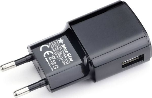 Blue Star TFK-TC-1100B 1x USB-A 2 A laturi (5901737373311)