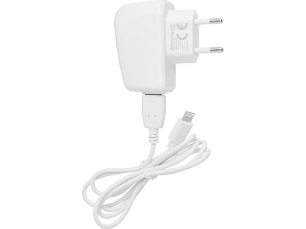 Partner Tele.com-lader 1x USB-A (5901737411518)