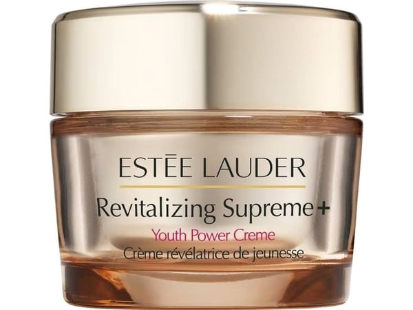 Estee Lauder Rich Creme multifunksjonell - oppstrammende + løfting + belysning 75ml