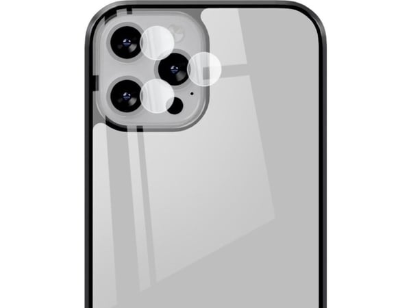 Babaco Premium herdet glass for bakkameraet Samsung A72 5G Produsent: Samsung, Modell: A72 5G