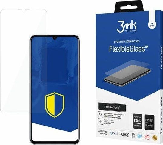 3MK FlexibleGlass, Nova Y70, 1 stykker