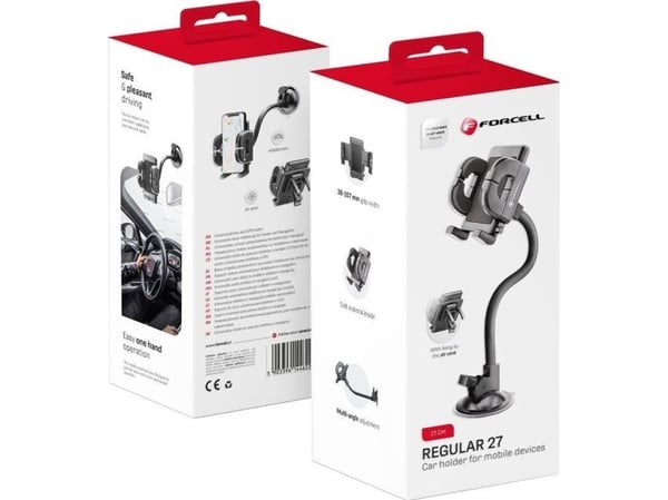 ForCell Forcell VANLIG bilholder (27 cm)