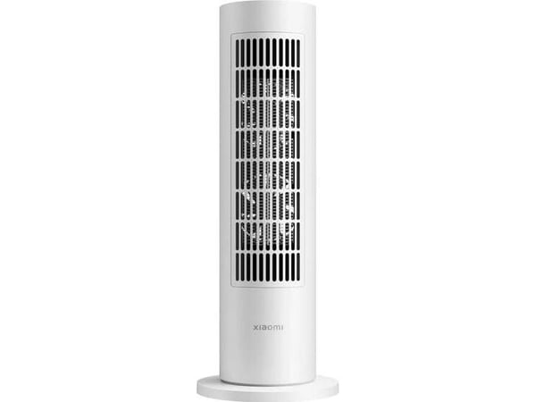 Xiaomi MI LSNFJ02LX - Varmer - tårn - 2000 W - hvit