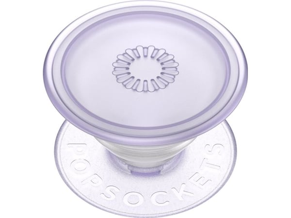 PopSockets 805499, Grep, Lavender, Alle merker, Symmetrisk mønster, 1 stykker