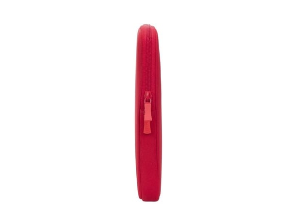 Riva Case Antishock 5123 - Notebookhylster - 13.3" - rød