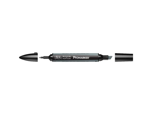 Promarker Harmaa Vihreä G917