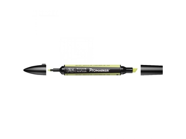 Promarker Lime Zest G159