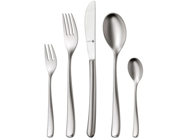 WMF Vision 1271006331, 390 mm, 490 mm, 100 mm, 5,23 kg
